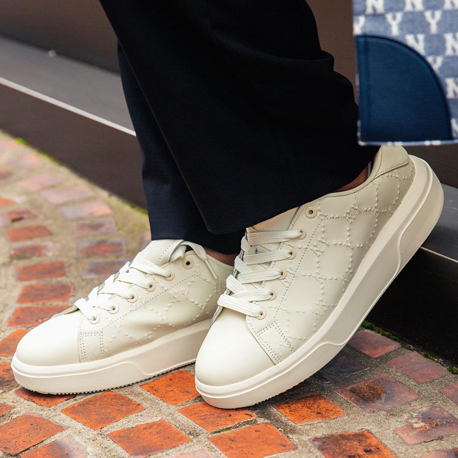 Chunky Classic The Sneaker House MLB Sneakers Authentic HCM #10 Chunky Classic The Sneaker House MLB Sneakers Authentic HCM